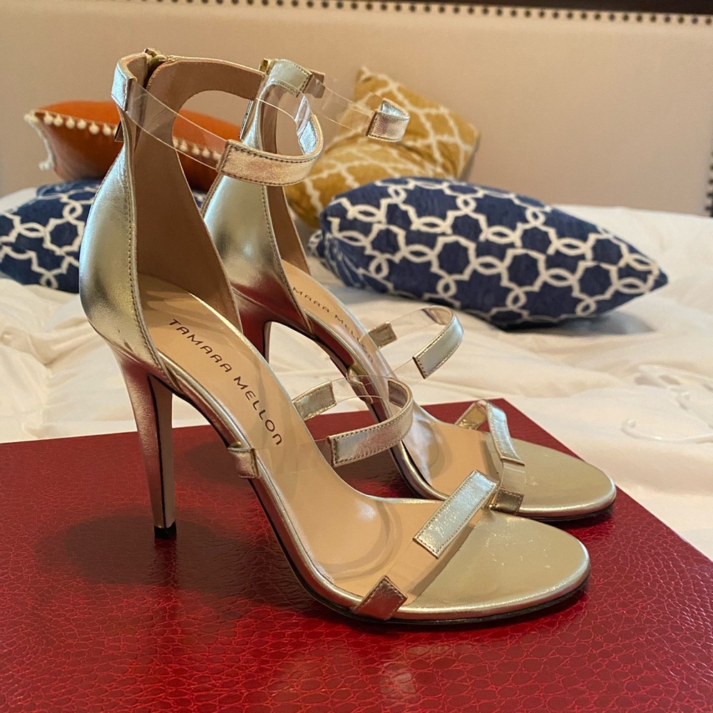 Tamara Mellon heels